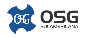 Fornecedor OSG - Sulamericana