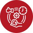 Valores da empresa - SATTIS Ferramentas